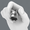 Купи Шестостенна вложка 4 х 23 мм WERA за 8.72 лв. само от Nika.bg