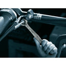 Купи Звездогаечен ключ WERA Joker 17 + 19 мм за 68.37 лв. само от Nika.bg