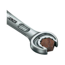 Купи Звездогаечен ключ WERA Joker 17 + 19 мм за 68.37 лв. само от Nika.bg