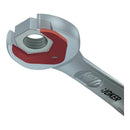 Купи Звездогаечен ключ WERA Joker 17 + 19 мм за 68.37 лв. само от Nika.bg