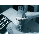 Купи Звездогаечен ключ WERA Joker 17 + 19 мм за 68.37 лв. само от Nika.bg