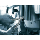 Купи Звездогаечен ключ WERA Joker 17 + 19 мм за 68.37 лв. само от Nika.bg