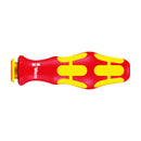 Купи Ръкохватка WERA, изолирана 1000 V, 9 х 102 мм за 46.51 лв. само от Nika.bg