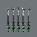 Купи Комплект инструменти с тресчотка WERA Zyklop Speed 1-4“ - 28 части за 225.58 лв. само от Nika.bg