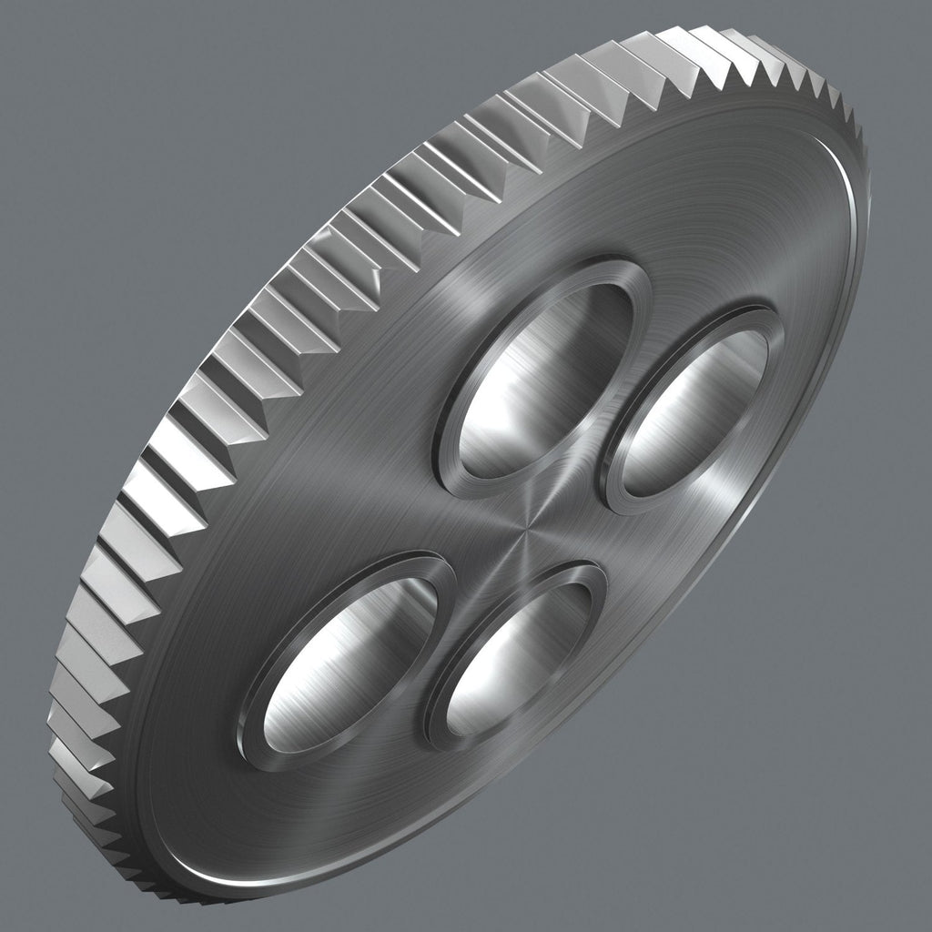 Купи Комплект инструменти с тресчотка WERA Zyklop Metal 1-4“ - 28 части за 174.42 лв. само от Nika.bg