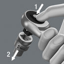 Купи Комплект инструменти с тресчотка WERA Zyklop Metal 3-8“ - 29 части за 251.16 лв. само от Nika.bg