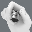 Купи Комплект инструменти с тресчотка WERA Zyklop Speed 1-2“ - 28 части за 377.91 лв. само от Nika.bg