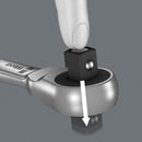 Купи Комплект инструменти с тресчотка WERA Zyklop Metal 1-2“ - 28 части за 347.68 лв. само от Nika.bg