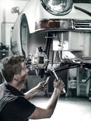 Купи Комплект инструменти с тресчотка WERA Zyklop Metal 1-2“ - 28 части за 313.96 лв. само от Nika.bg