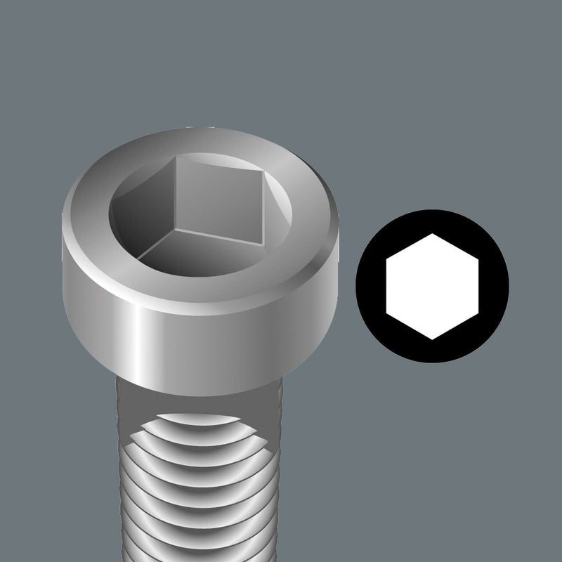 Купи Комплект инструменти с тресчотка WERA Zyklop Metal 1-2“ - 28 части за 313.96 лв. само от Nika.bg