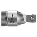 Купи Комплект инструменти с тресчотка WERA Zyklop Metal 1-2“ - 28 части за 313.96 лв. само от Nika.bg