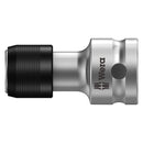 Купи Комплект инструменти с тресчотка WERA Zyklop Metal 1-2“ - 28 части за 313.96 лв. само от Nika.bg