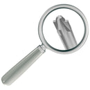 Купи Отвертка WERA PZ 2 х 100 мм, удължено острие, 1 kV, iS модел за 37.67 лв. само от Nika.bg