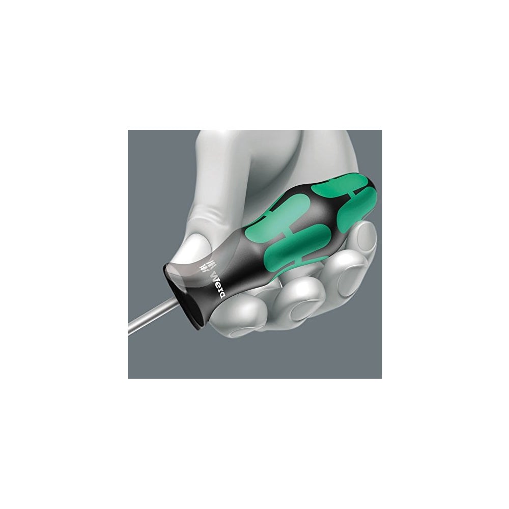 Купи Отвертка WERA Kraftform Plus PH0 х 60 за 13.95 лв. само от Nika.bg
