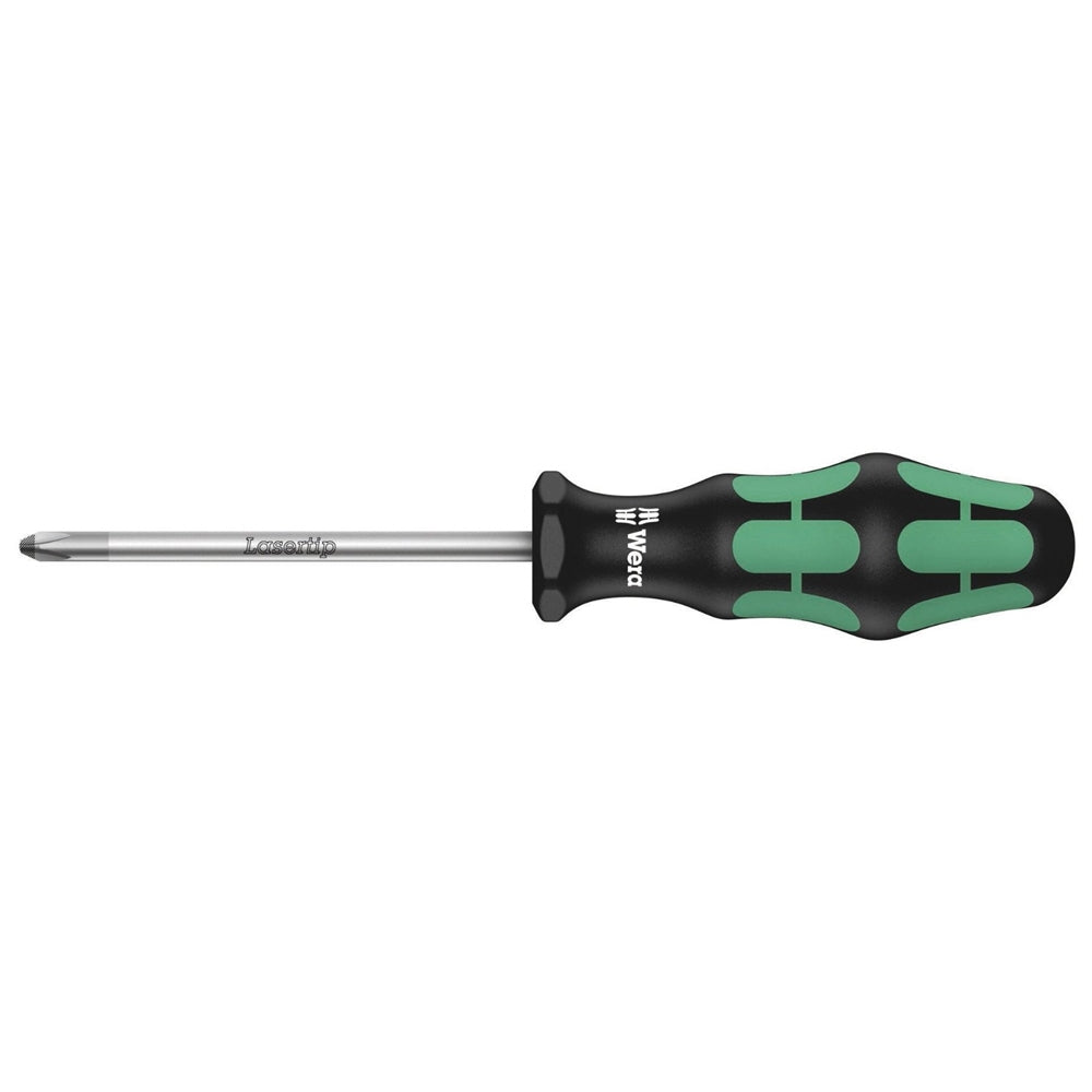 Купи Отвертка WERA Kraftform Plus PH1 х 80 за 17.44 лв. само от Nika.bg