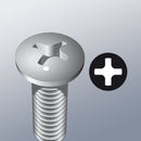 Купи Отвертка 354 шестостен Hex-Plus - 05023110001 за 10.19 лв. само от Nika.bg