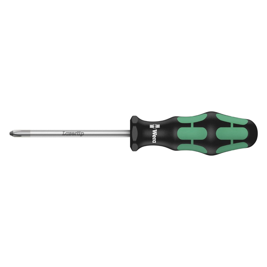 Купи Отвертка WERA Kraftform Plus PZ0 х 60 за 18.14 лв. само от Nika.bg