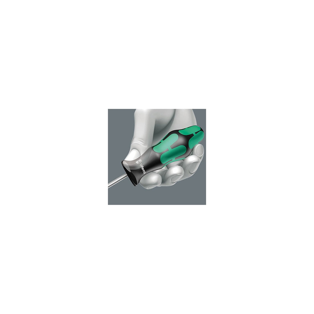 Купи Отвертка WERA Kraftform Plus PZ0 х 60 за 18.14 лв. само от Nika.bg