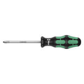 Купи Отвертка WERA Kraftform Plus PZ2 х 100 за 27.91 лв. само от Nika.bg