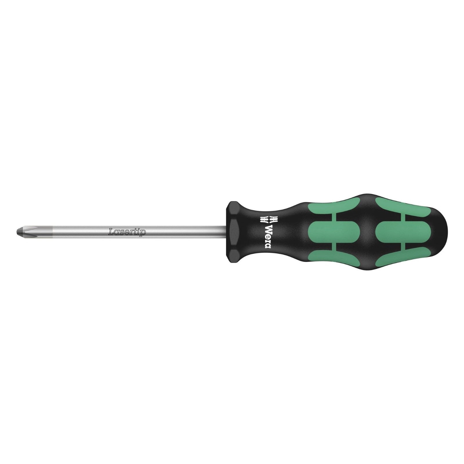 Купи Отвертка WERA Kraftform Plus PZ3 х 150 за 37.67 лв. само от Nika.bg