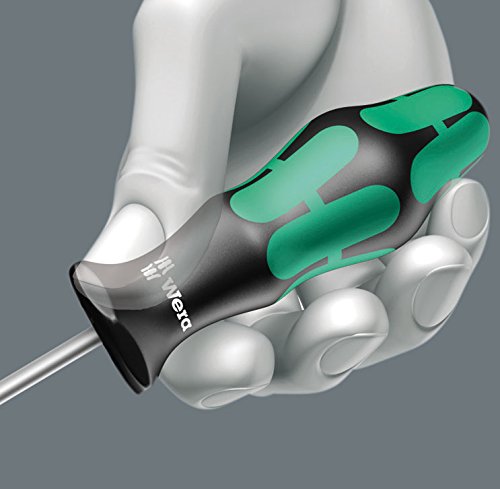 Купи Отвертка 367 TORX®, TX 10x80 - 05028005001 за 15.35 лв. само от Nika.bg