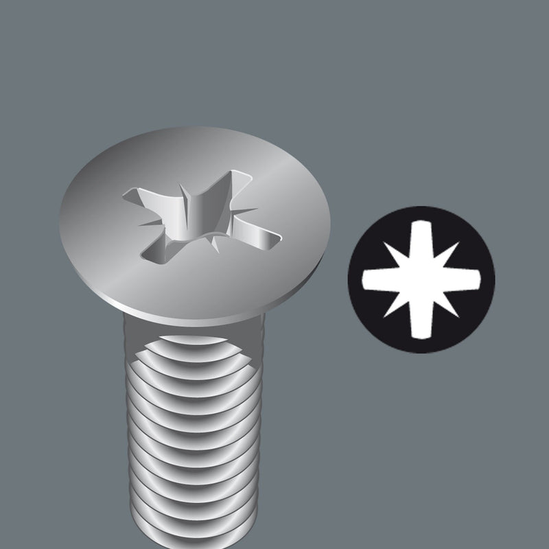 Купи Отвертка 367 TORX®, TX 10x80 - 05028005001 за 15.35 лв. само от Nika.bg
