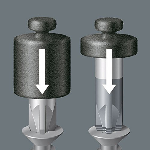 Купи Отвертка WERA Kraftform Plus PZ3 х 150 за 37.67 лв. само от Nika.bg