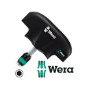 Купи Т-образна ръкохватка с Rapidaptor WERA за 51.63 лв. само от Nika.bg