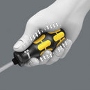 Купи Отвертка права ударна WERA 10 х 175 мм за 47.67 лв. само от Nika.bg