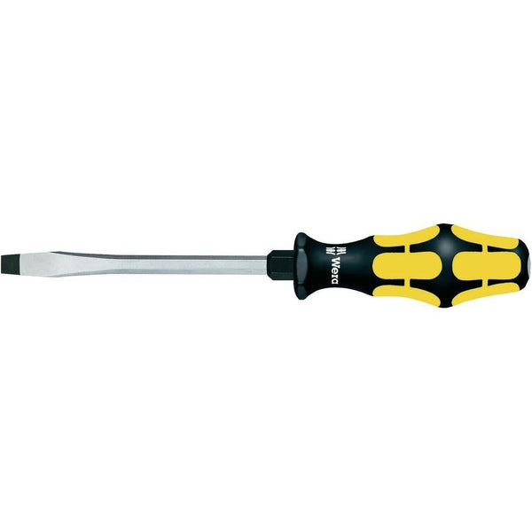 Купи Отвертка права WERA 7 х 138 мм за 34.88 лв. само от Nika.bg