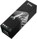 Купи Комплект ключове WERA Joker с тресчотка 11 части за 489.77 лв. само от Nika.bg