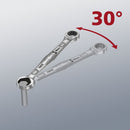 Купи Комплект ключове WERA Joker - 6 части за 279.07 лв. само от Nika.bg