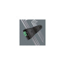 Купи Комплект шестограмни ключове WERA BlackLaser къси (9 броя) за 20.93 лв. само от Nika.bg