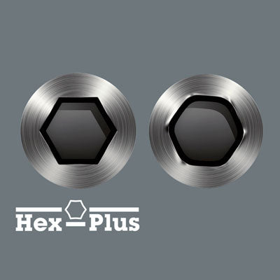 Купи Отвертка Wera Micro Hex-Plus 1.5 x 60 мм за 9.54 лв. само от Nika.bg