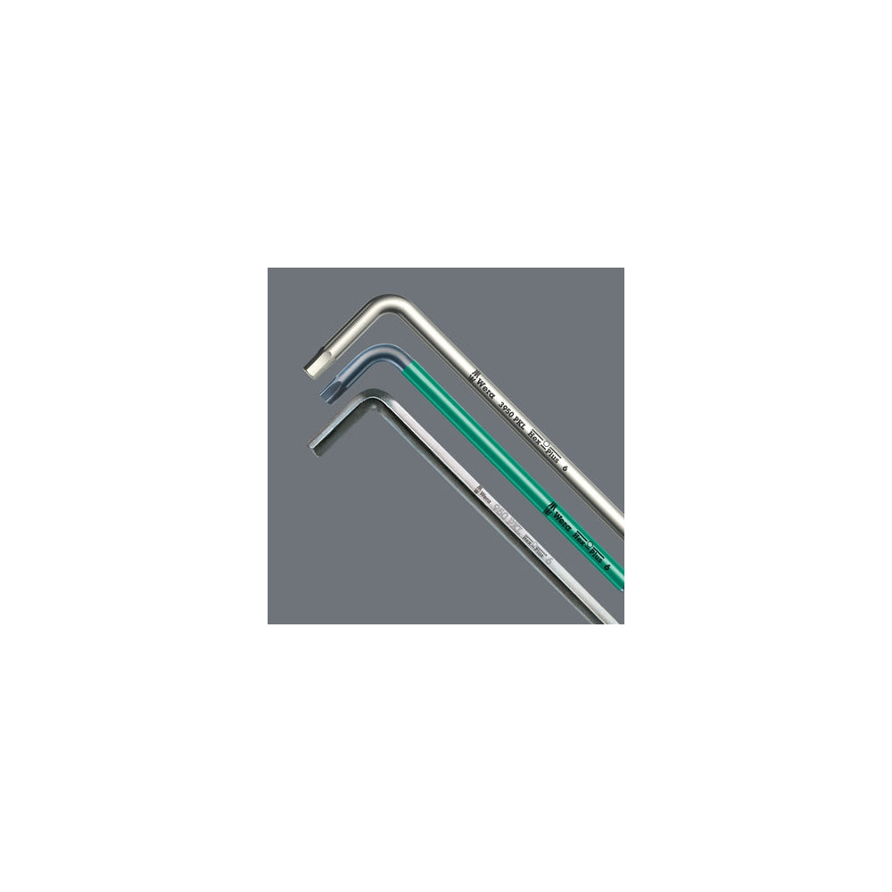 Купи L-ключ WERA TORX TX25 x 104 мм за 12.44 лв. само от Nika.bg