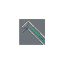 Купи L-ключ WERA Hex-Plus BlackLaser 7.0 х 190 мм, объл за 8.14 лв. само от Nika.bg