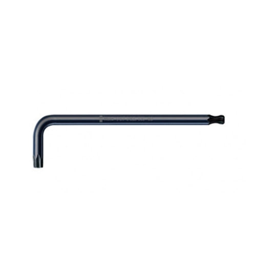 Купи L-ключ WERA TORX TX25 x 104 мм за 12.44 лв. само от Nika.bg