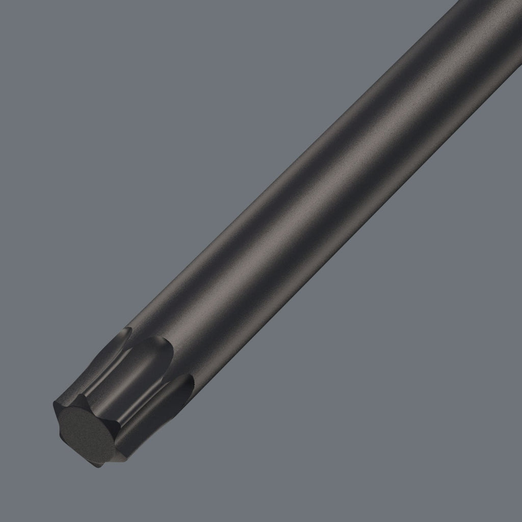 Купи Комплект Torx ключове WERA BlackLaser дълги (9 броя) за 70.93 лв. само от Nika.bg