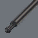 Купи Комплект Torx ключове WERA BlackLaser дълги (9 броя) за 70.93 лв. само от Nika.bg