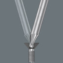 Купи Комплект Torx ключове WERA BlackLaser дълги (9 броя) за 70.93 лв. само от Nika.bg