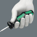 Купи Отвертка WERA TX10 x 65 мм, 2.0 Nm, серия 300 за 97.68 лв. само от Nika.bg