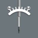 Купи Отвертка WERA TX10 x 65 мм, 2.0 Nm, серия 300 за 97.68 лв. само от Nika.bg