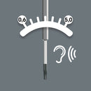 Купи Отвертка WERA TX10 x 65 мм, 2.0 Nm, серия 300 за 97.68 лв. само от Nika.bg