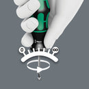 Купи Отвертка WERA TX10 x 65 мм, 2.0 Nm, серия 300 за 97.68 лв. само от Nika.bg