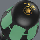 Купи Отвертка WERA Torx Kraftform Plus TX25 за 18.14 лв. само от Nika.bg