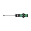 Купи Отвертка WERA Torx Kraftform Plus TX25 х 100 мм за 19.54 лв. само от Nika.bg