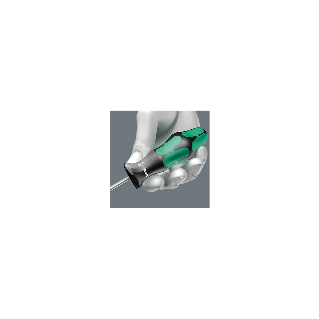 Купи Отвертка WERA Kraftform Plus TRI-WING 3 х 80 мм за 22.33 лв. само от Nika.bg