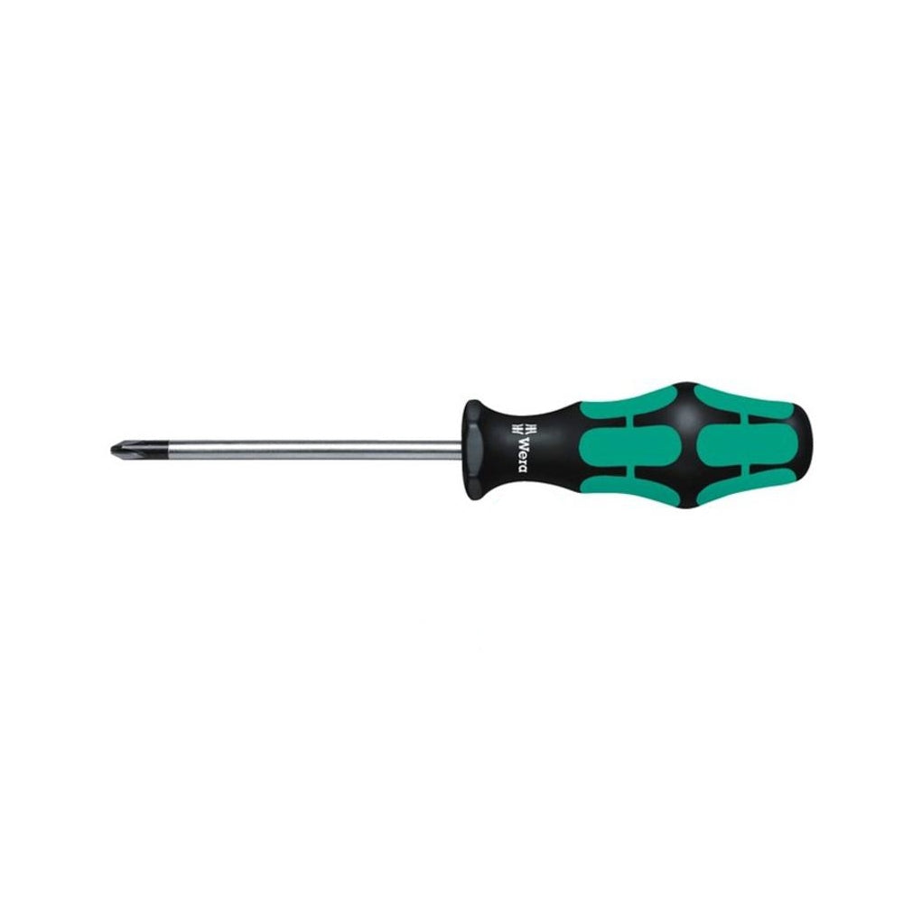 Купи Отвертка WERA Kraftform Plus TRI-WING 1 х 80 мм за 22.33 лв. само от Nika.bg