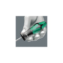 Купи Отвертка WERA HOLO SW 1-4“ x 70 мм за 22.33 лв. само от Nika.bg