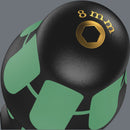 Купи Отвертка WERA шестостен 1-4“, гъвкава за 47.44 лв. само от Nika.bg